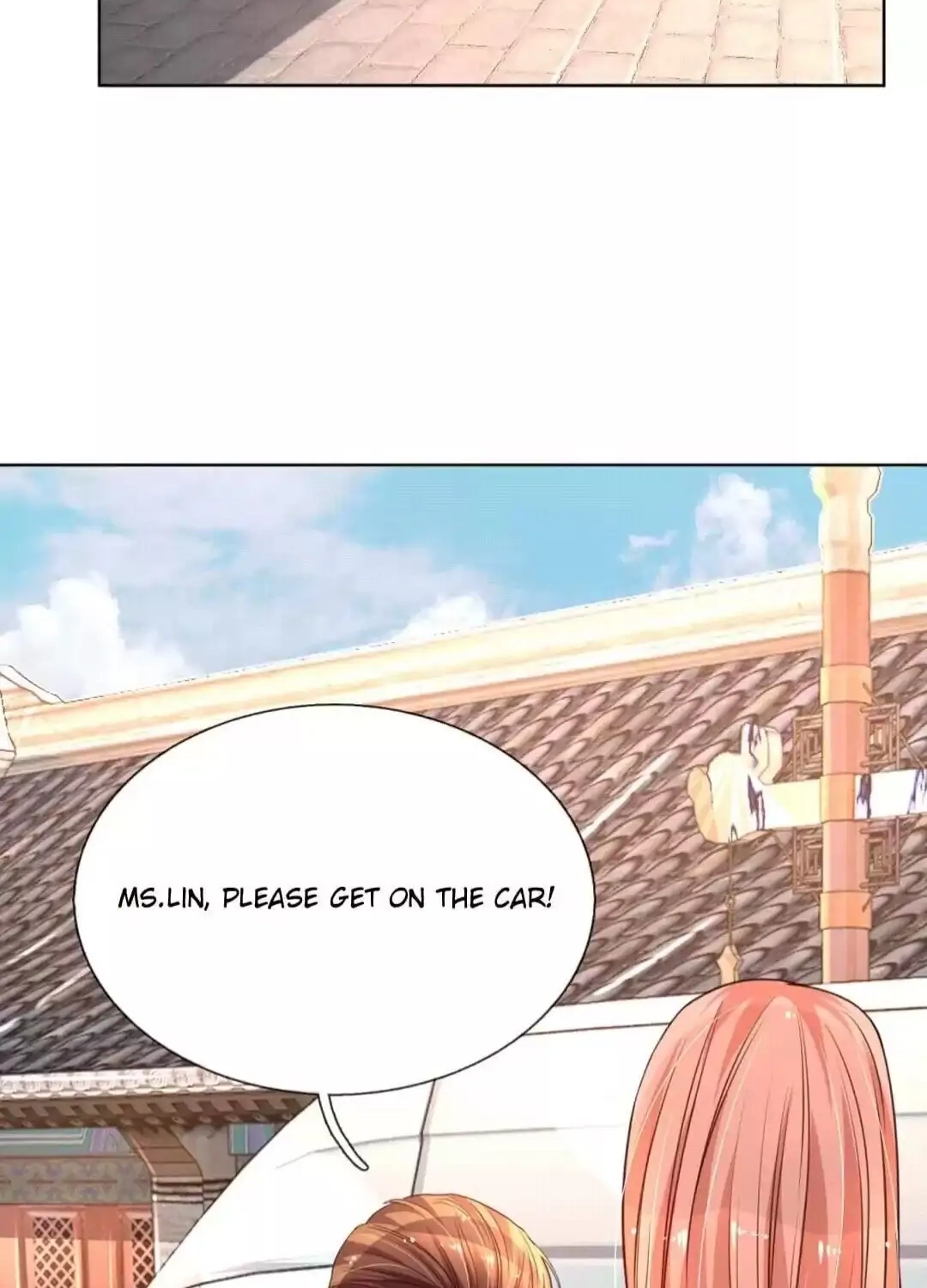 Sweet Escape Chapter 31 page 22 - 