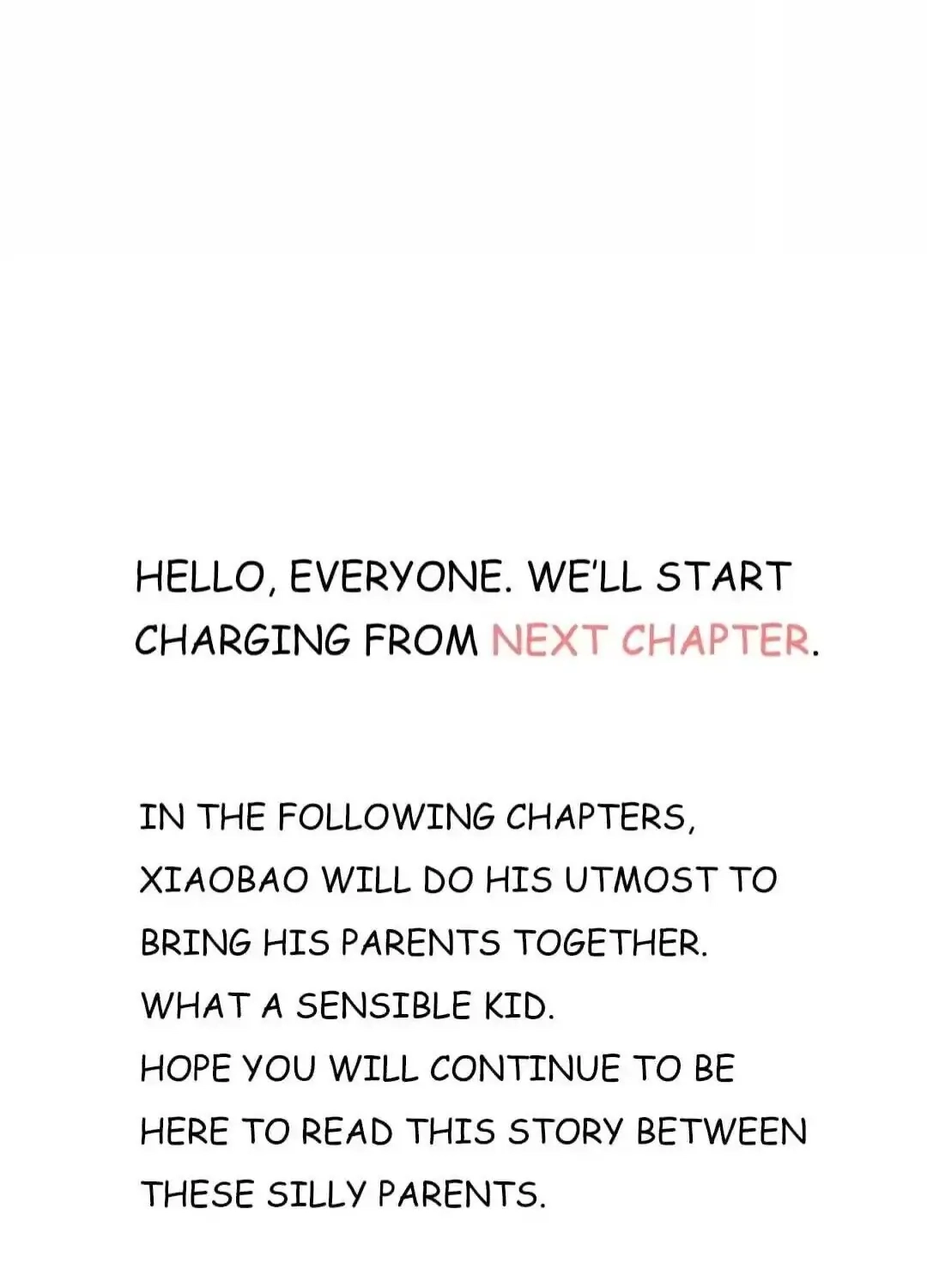Sweet Escape Chapter 31 page 27 - 