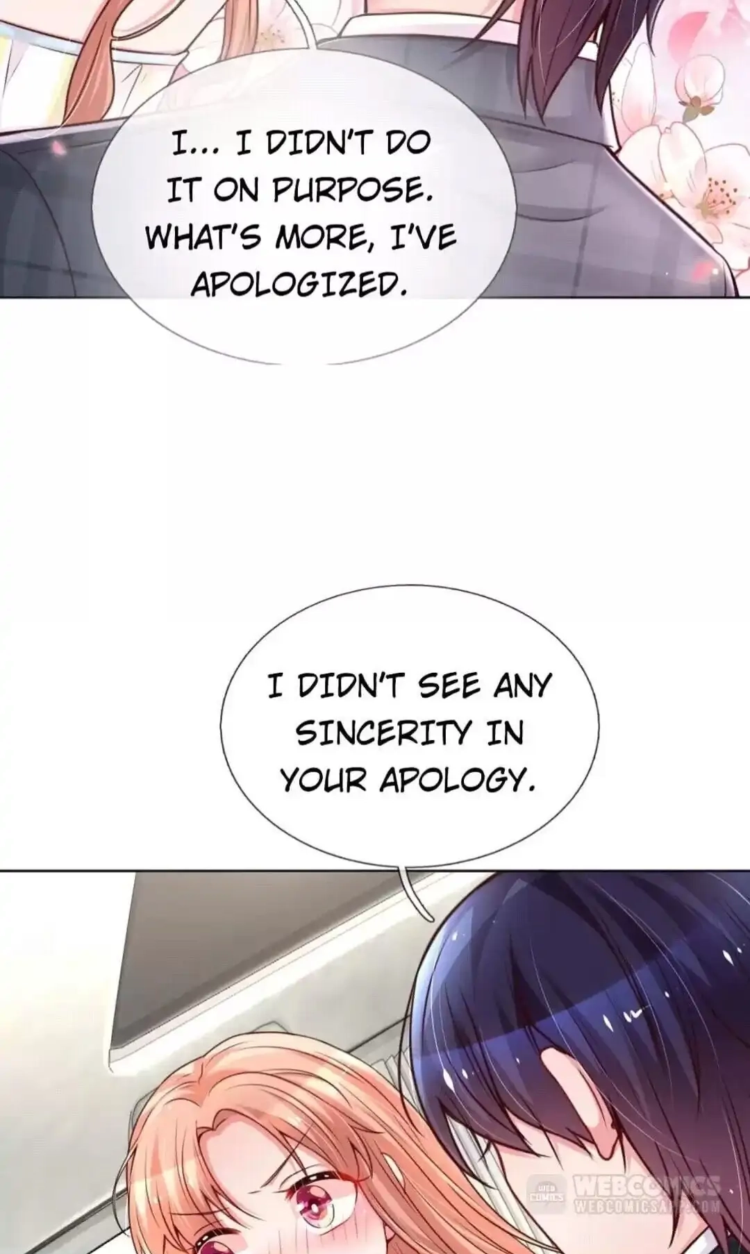Sweet Escape Chapter 31 page 29 - 