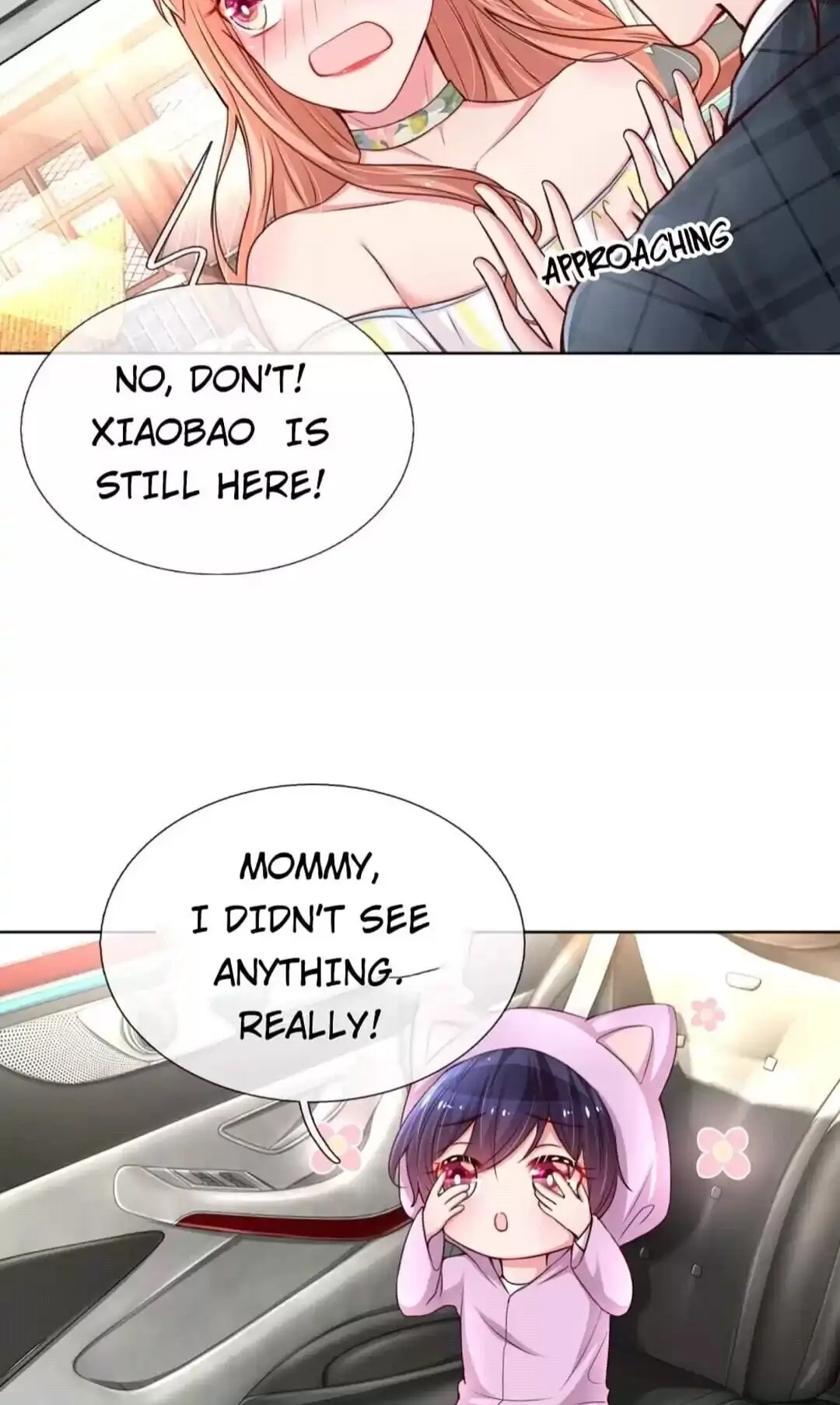 Sweet Escape Chapter 31 page 30 - 