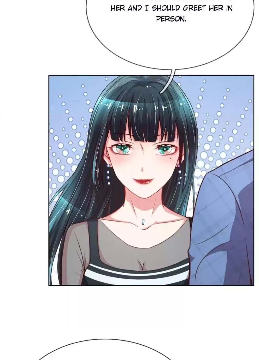 Sweet Escape Chapter 31 page 9 - 