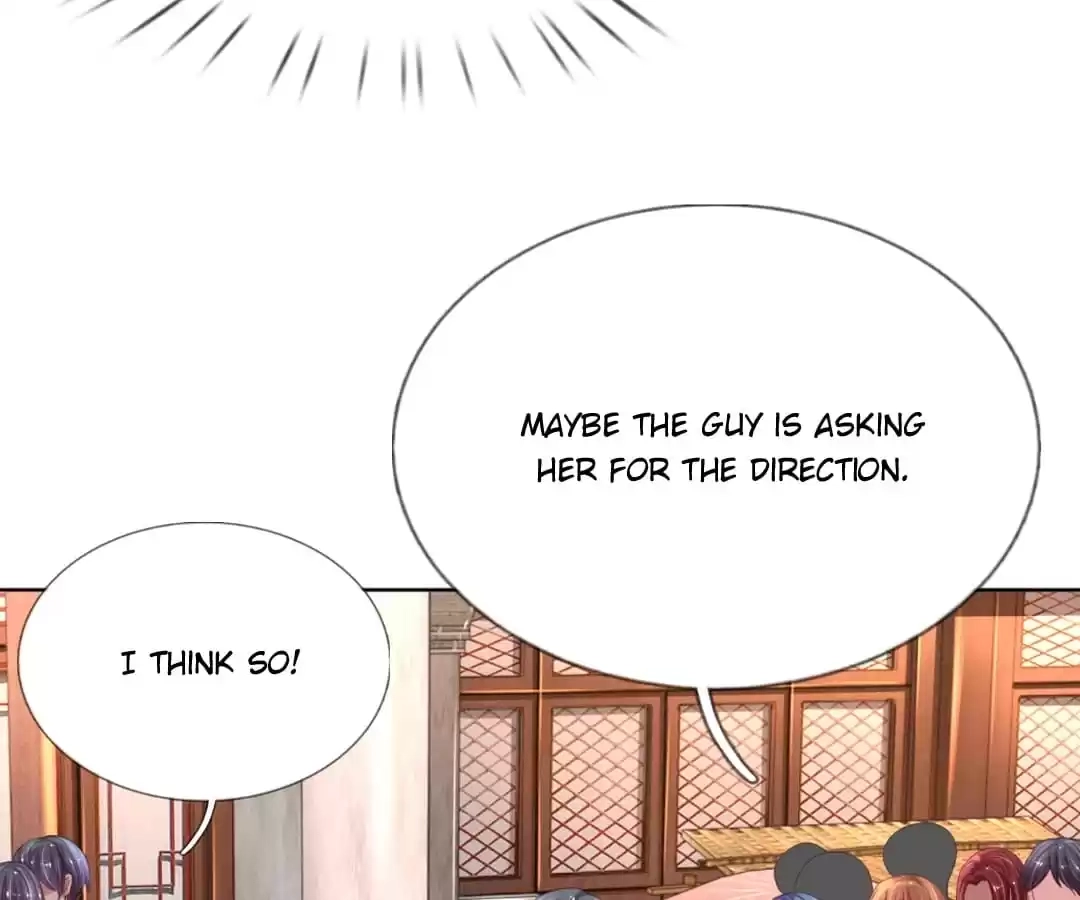 Sweet Escape Chapter 32 page 13 - 