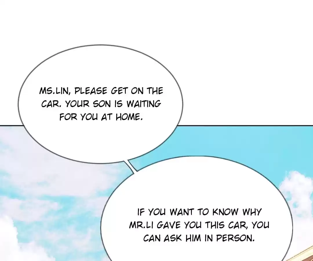 Sweet Escape Chapter 32 page 16 - 