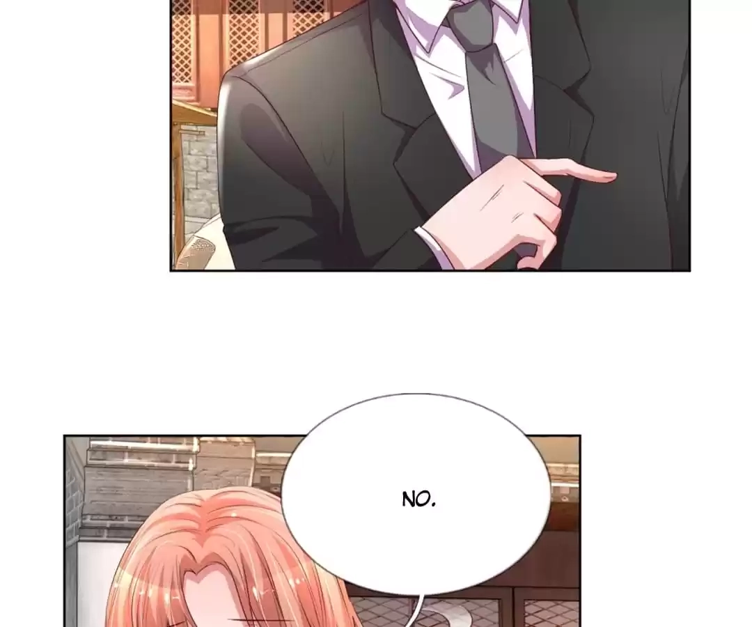 Sweet Escape Chapter 32 page 23 - 
