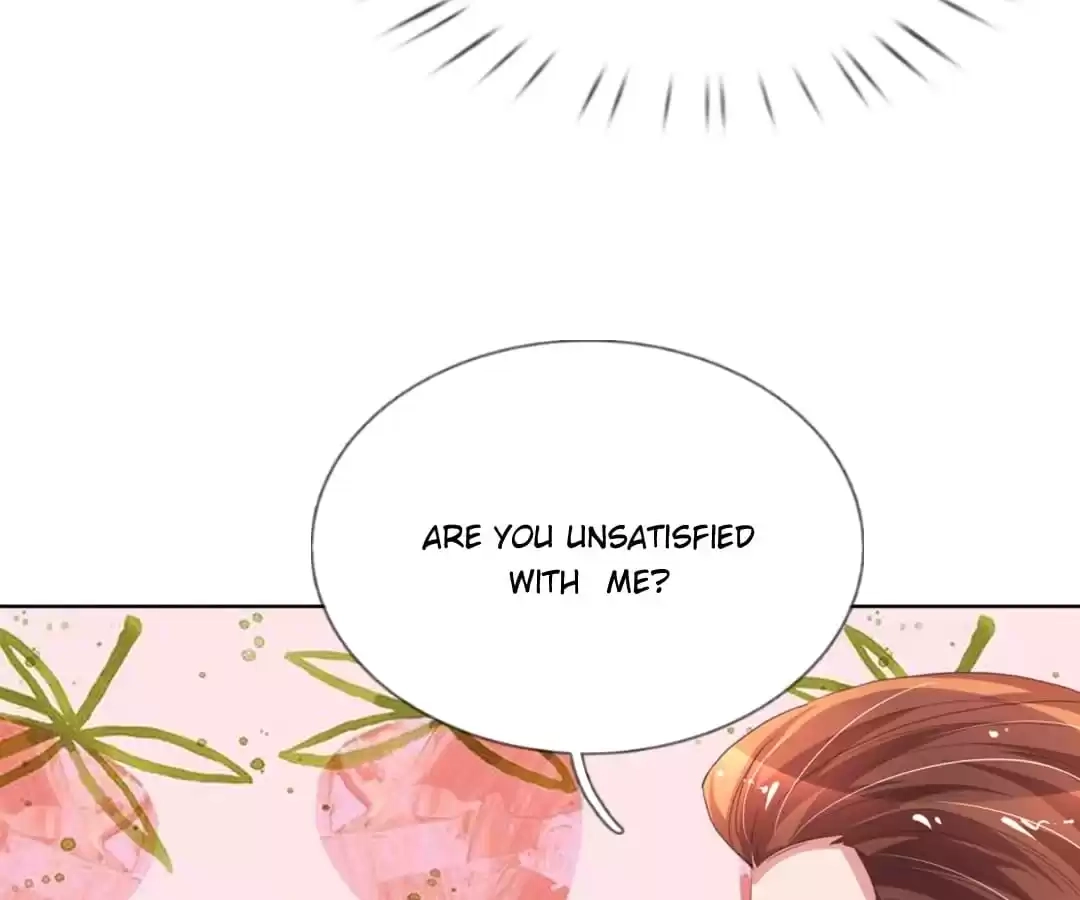 Sweet Escape Chapter 32 page 25 - 
