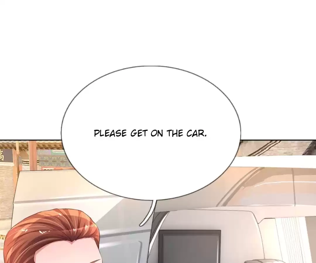 Sweet Escape Chapter 32 page 27 - 