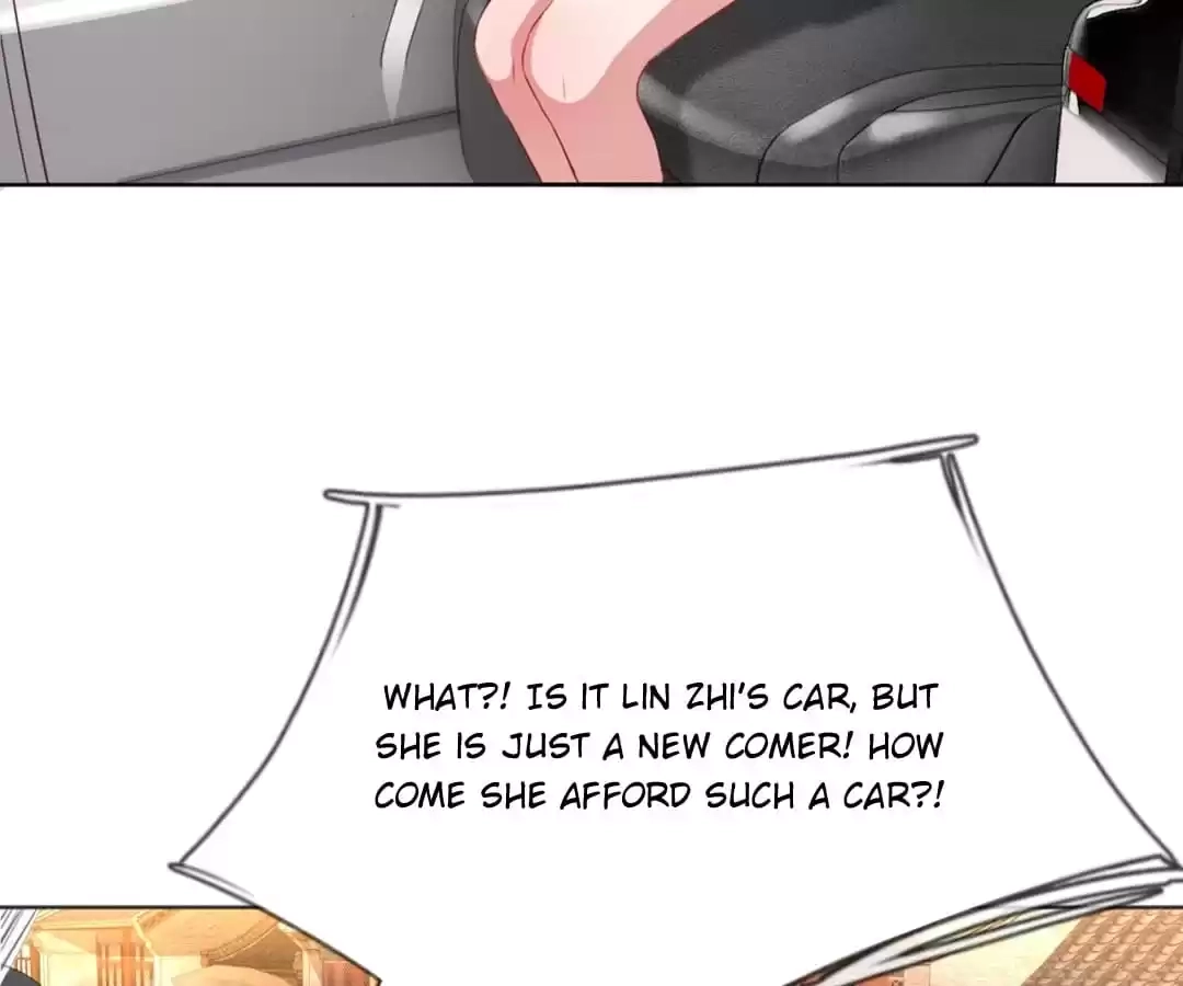 Sweet Escape Chapter 32 page 31 - 