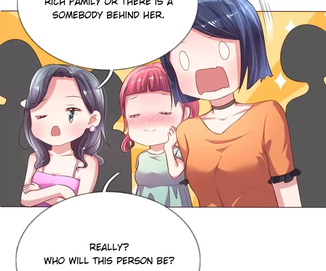 Sweet Escape Chapter 32 page 33 - 