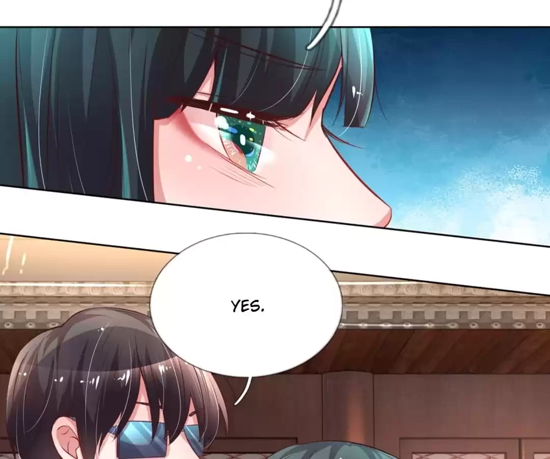 Sweet Escape Chapter 32 page 35 - 