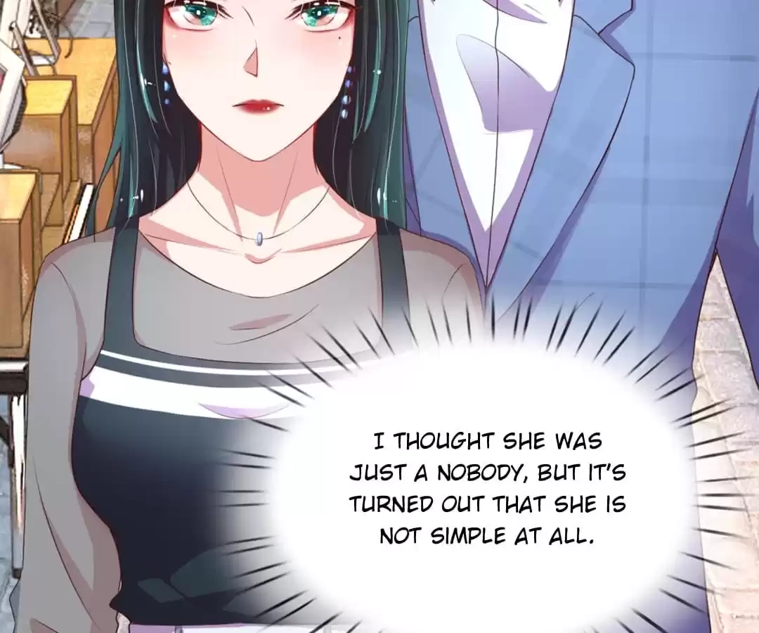 Sweet Escape Chapter 32 page 38 - 