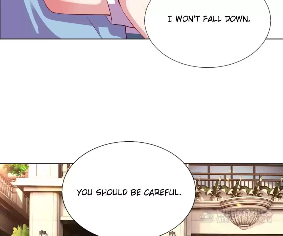 Sweet Escape Chapter 33 page 13 - 