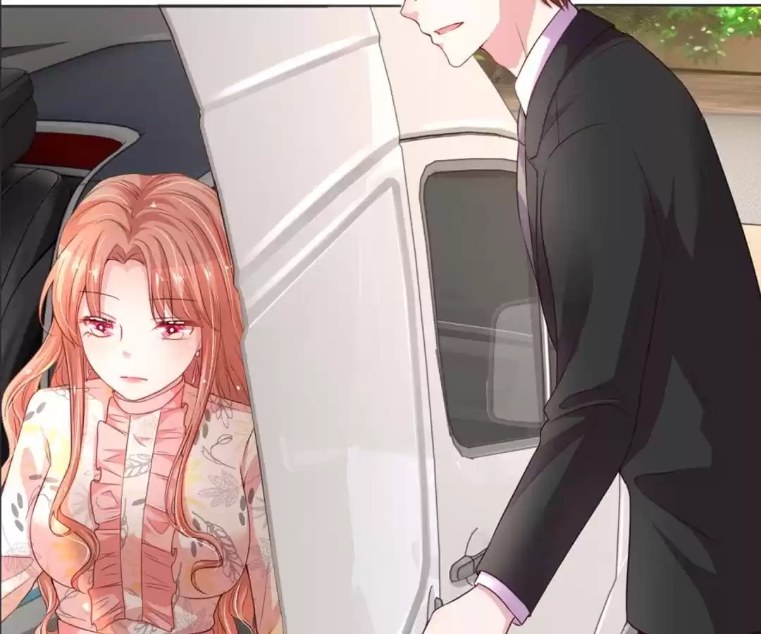 Sweet Escape Chapter 33 page 3 - 