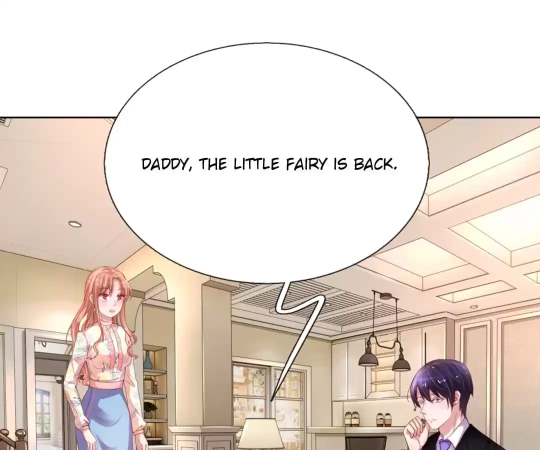 Sweet Escape Chapter 33 page 23 - 