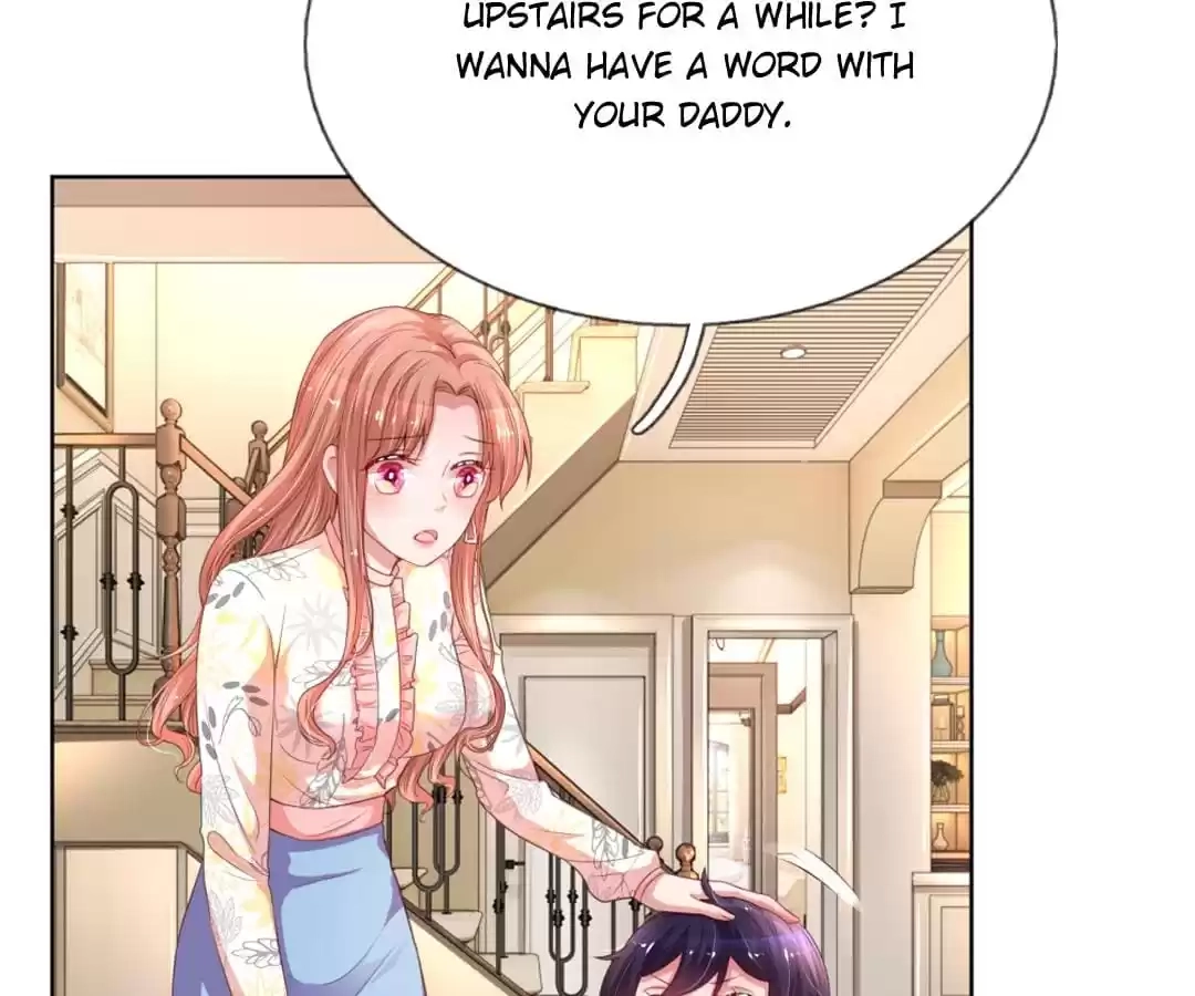 Sweet Escape Chapter 33 page 25 - 