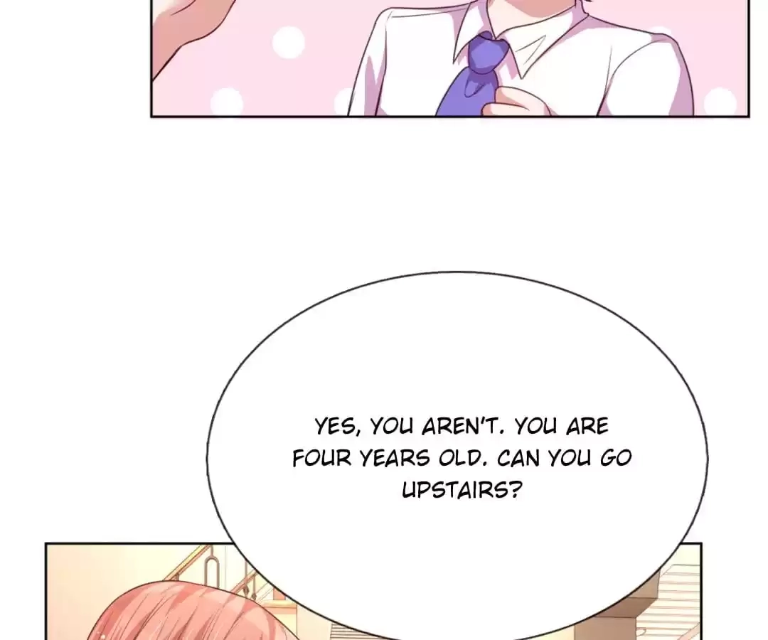 Sweet Escape Chapter 33 page 30 - 
