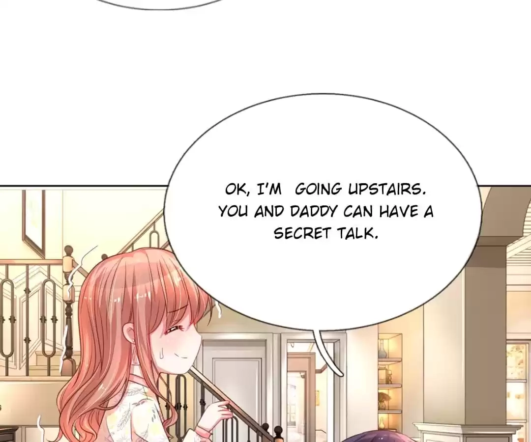 Sweet Escape Chapter 33 page 35 - 