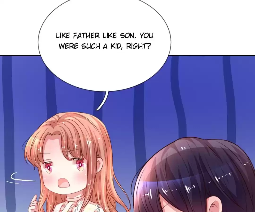 Sweet Escape Chapter 33 page 38 - 