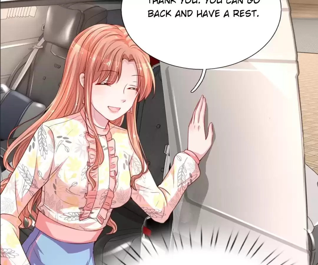 Sweet Escape Chapter 33 page 5 - 