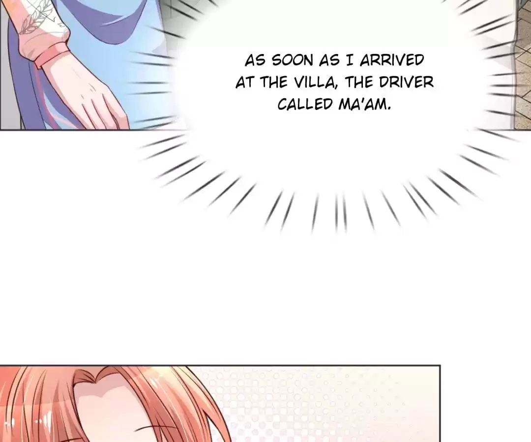 Sweet Escape Chapter 33 page 6 - 
