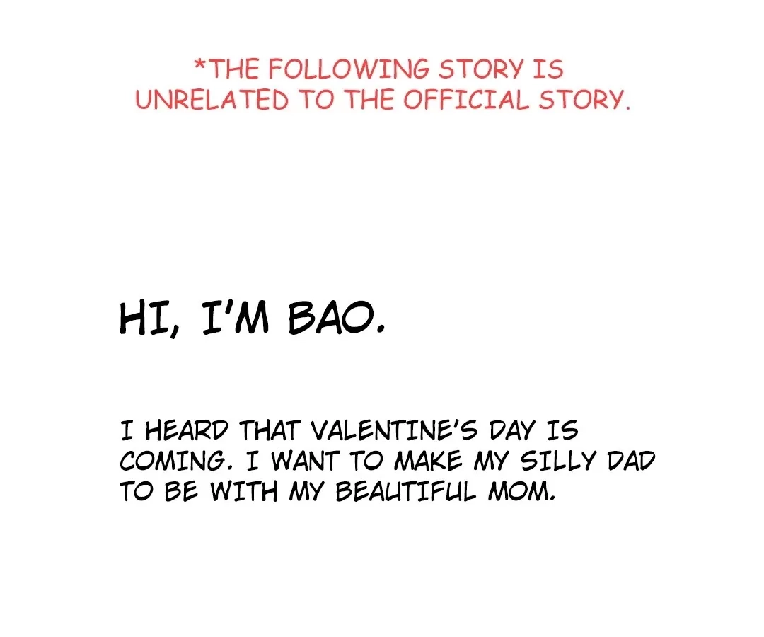 Sweet Escape Chapter 34.1 page 1 - 