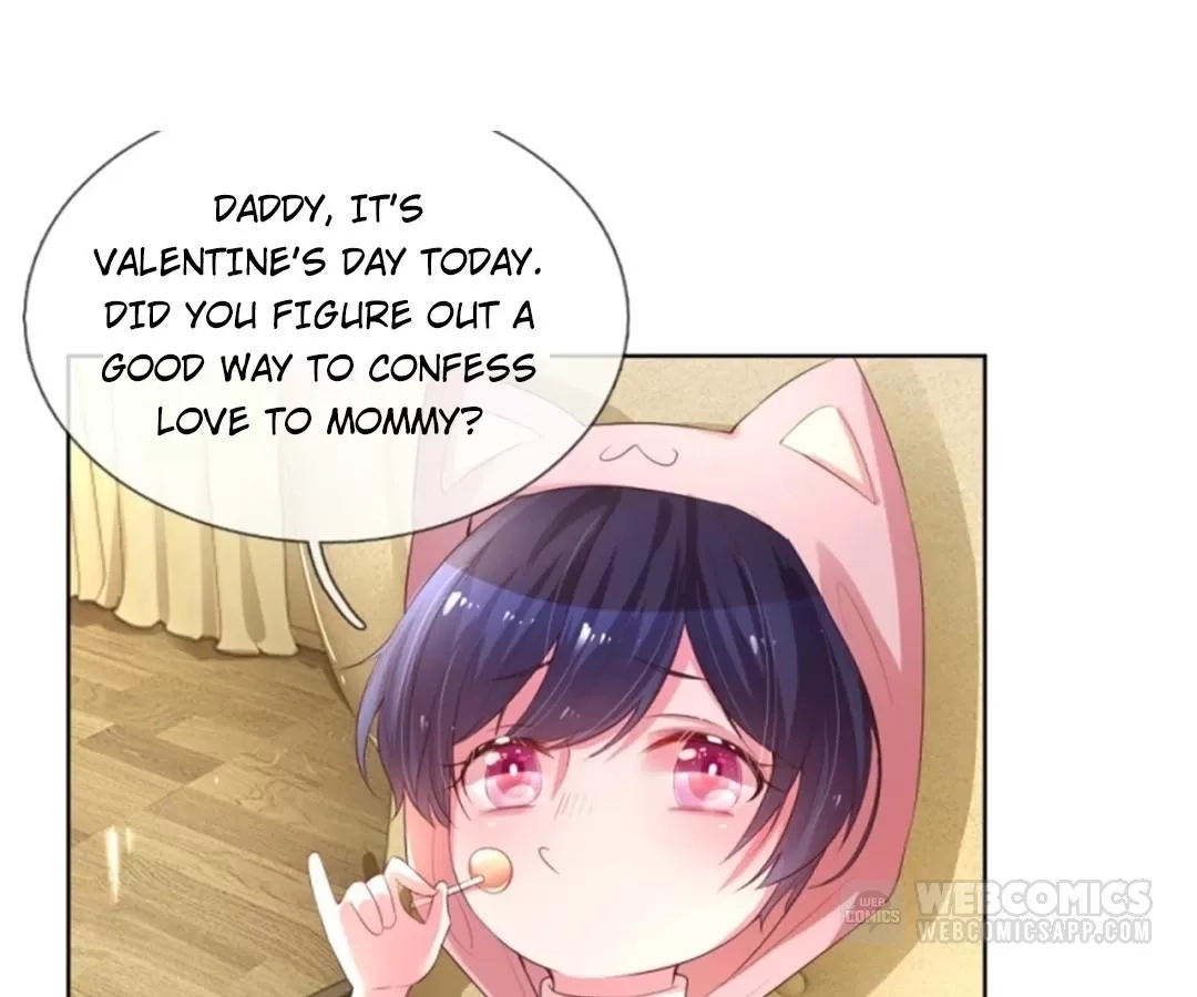Sweet Escape Chapter 34.1 page 2 - 