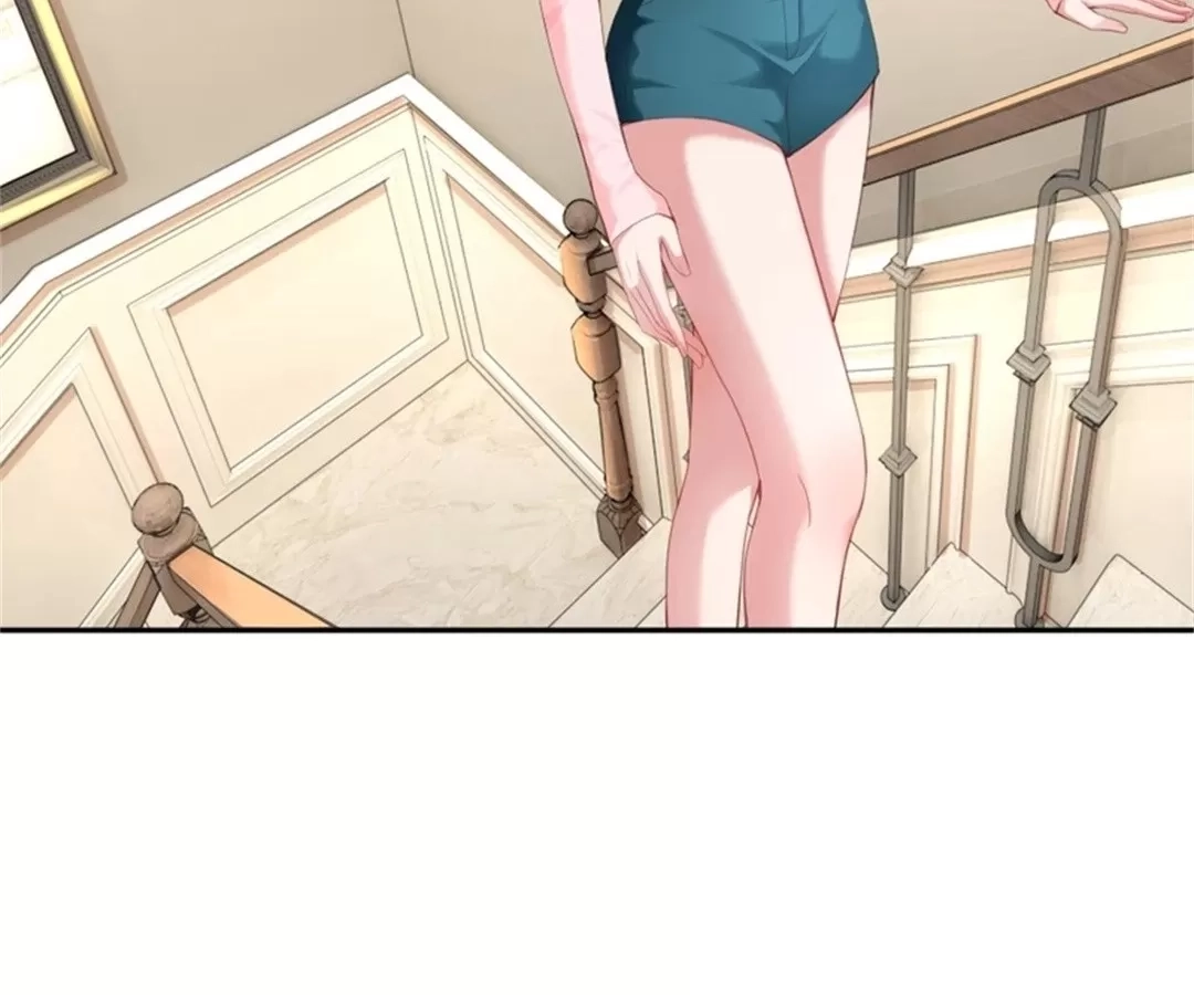 Sweet Escape Chapter 34.1 page 11 - 