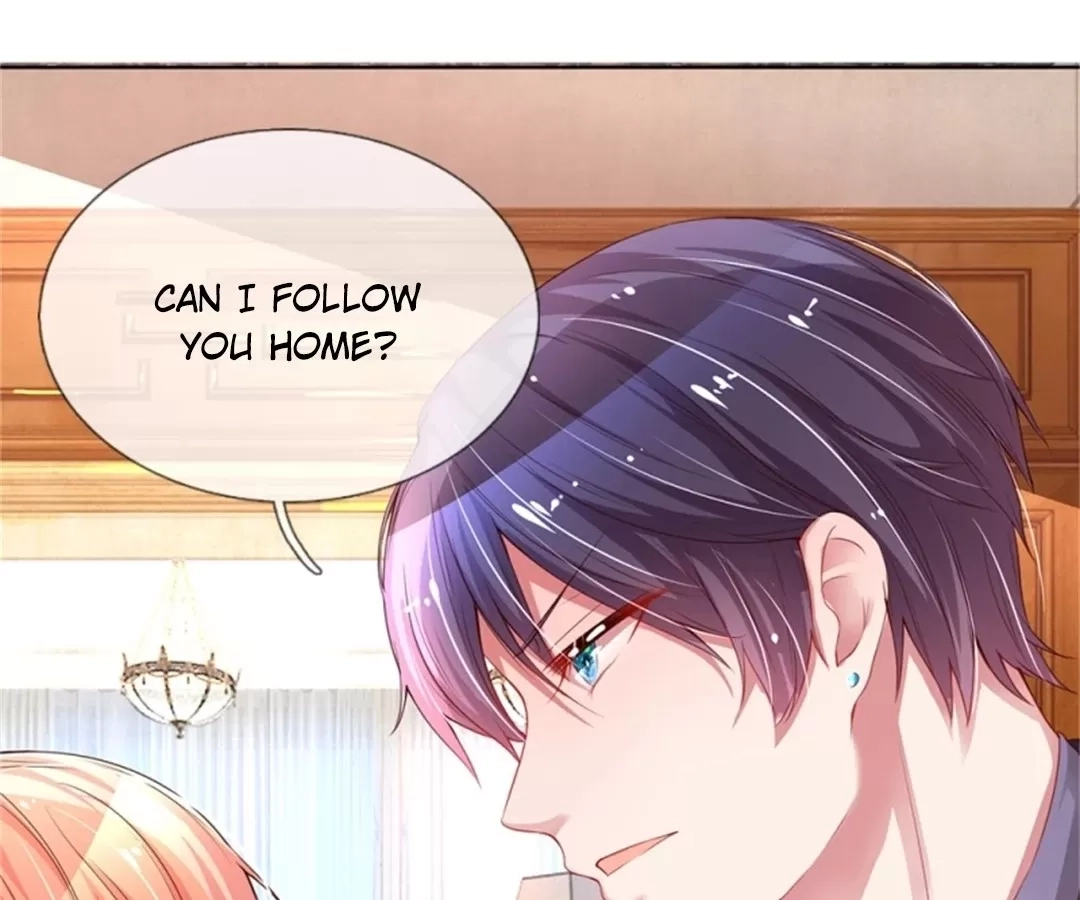Sweet Escape Chapter 34.1 page 12 - 