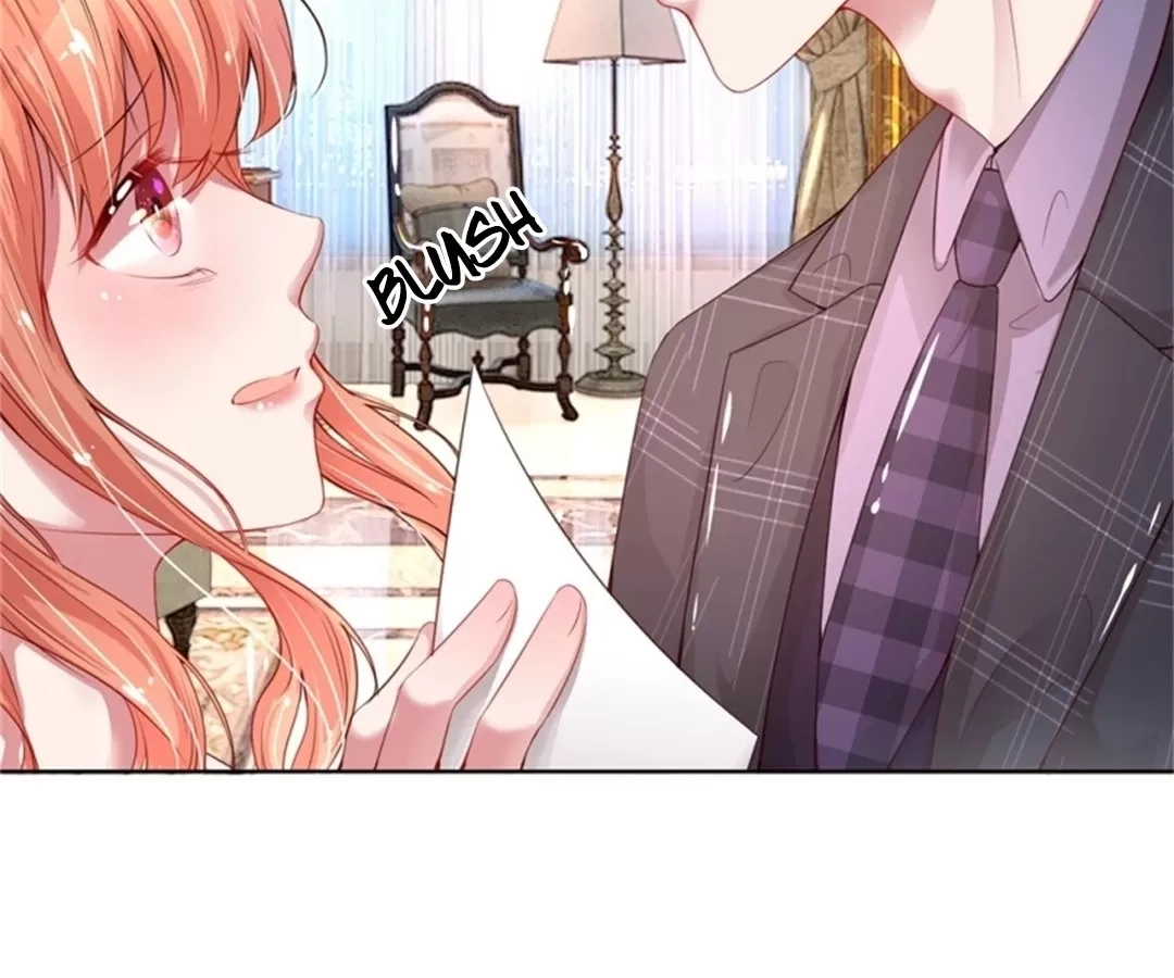 Sweet Escape Chapter 34.1 page 13 - 