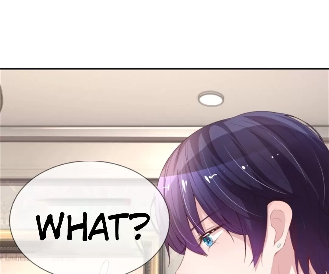 Sweet Escape Chapter 34.1 page 14 - 