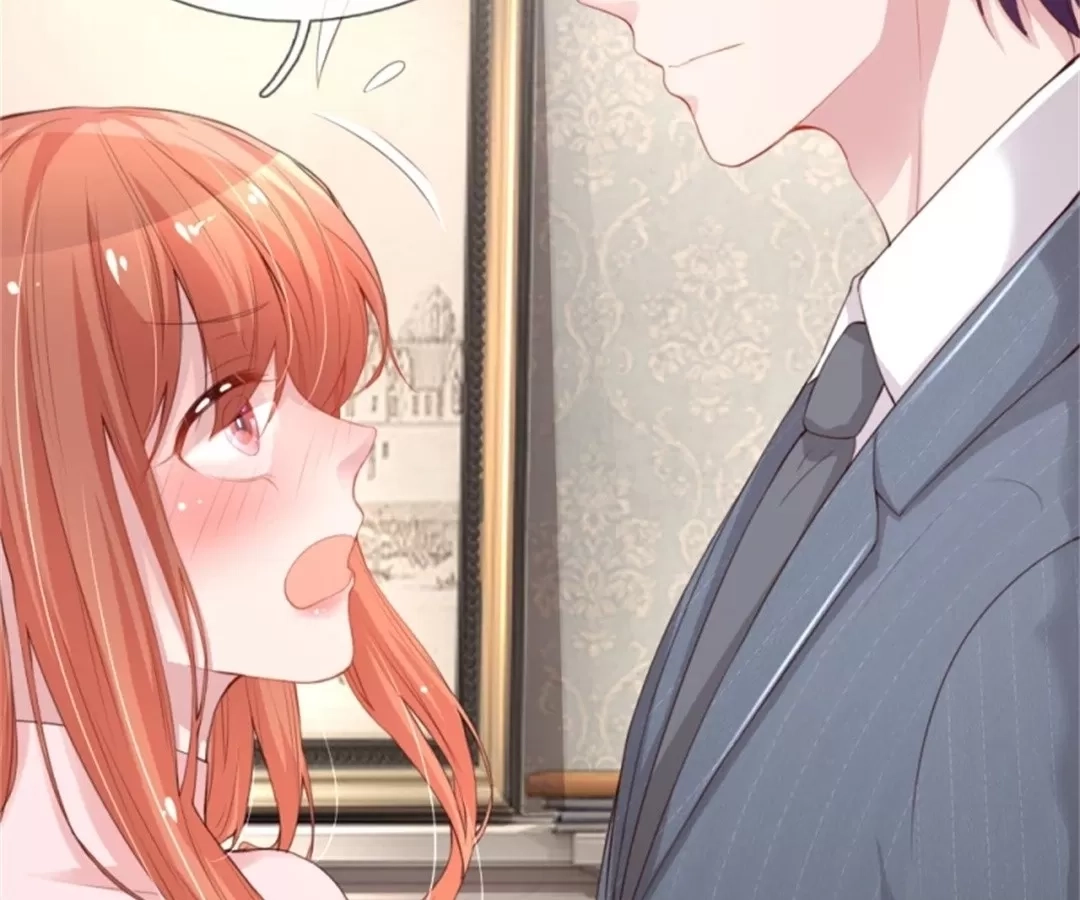 Sweet Escape Chapter 34.1 page 15 - 