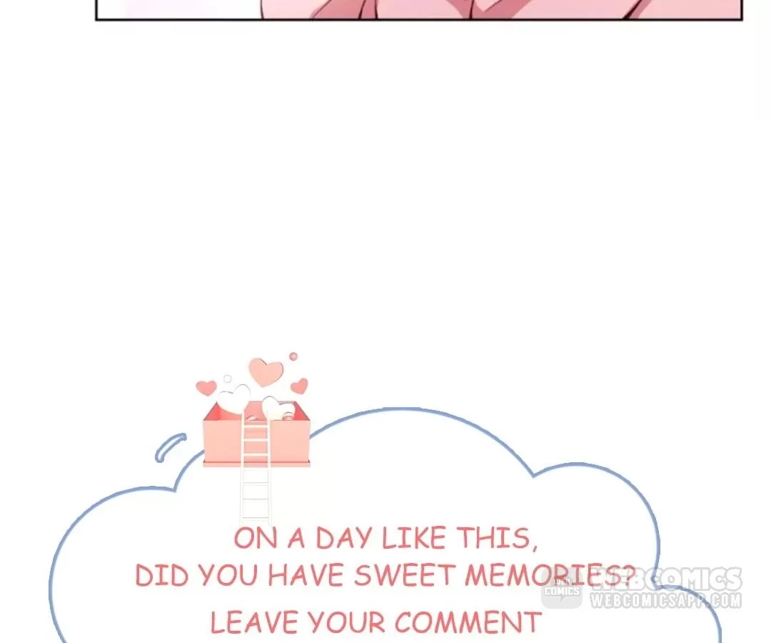Sweet Escape Chapter 34.1 page 18 - 