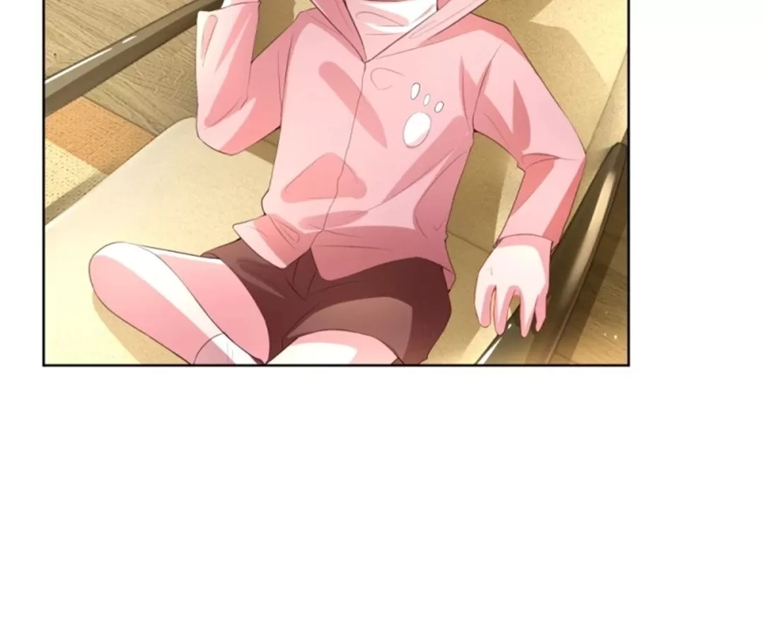 Sweet Escape Chapter 34.1 page 3 - 