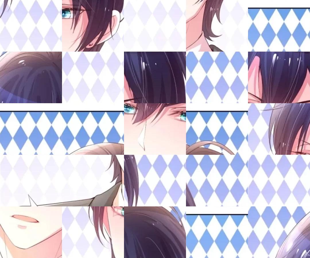 Sweet Escape Chapter 34.1 page 4 - 