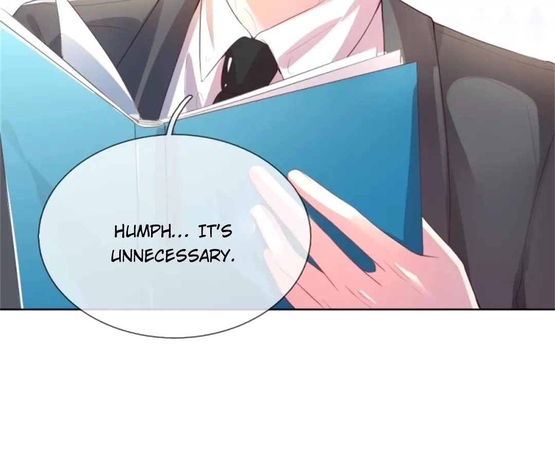 Sweet Escape Chapter 34.1 page 5 - 