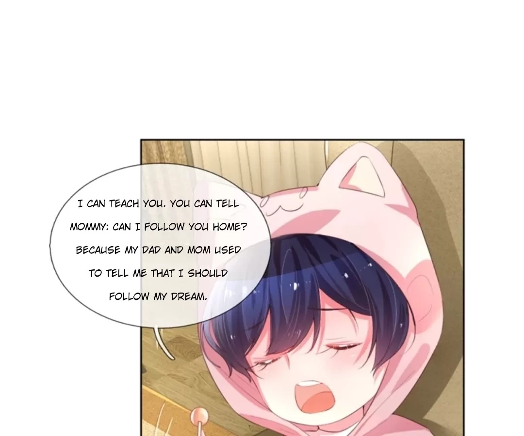 Sweet Escape Chapter 34.1 page 6 - 