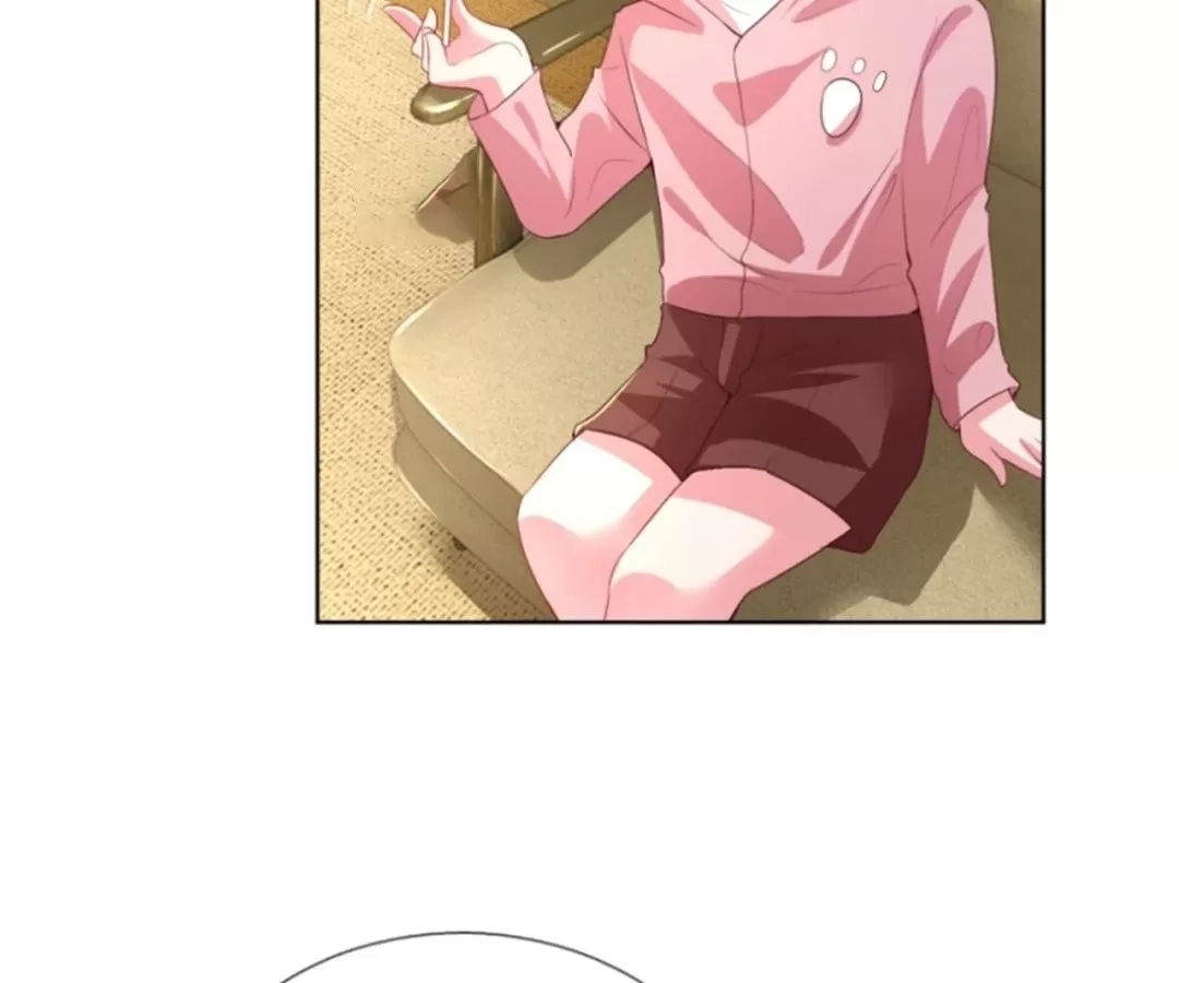 Sweet Escape Chapter 34.1 page 7 - 