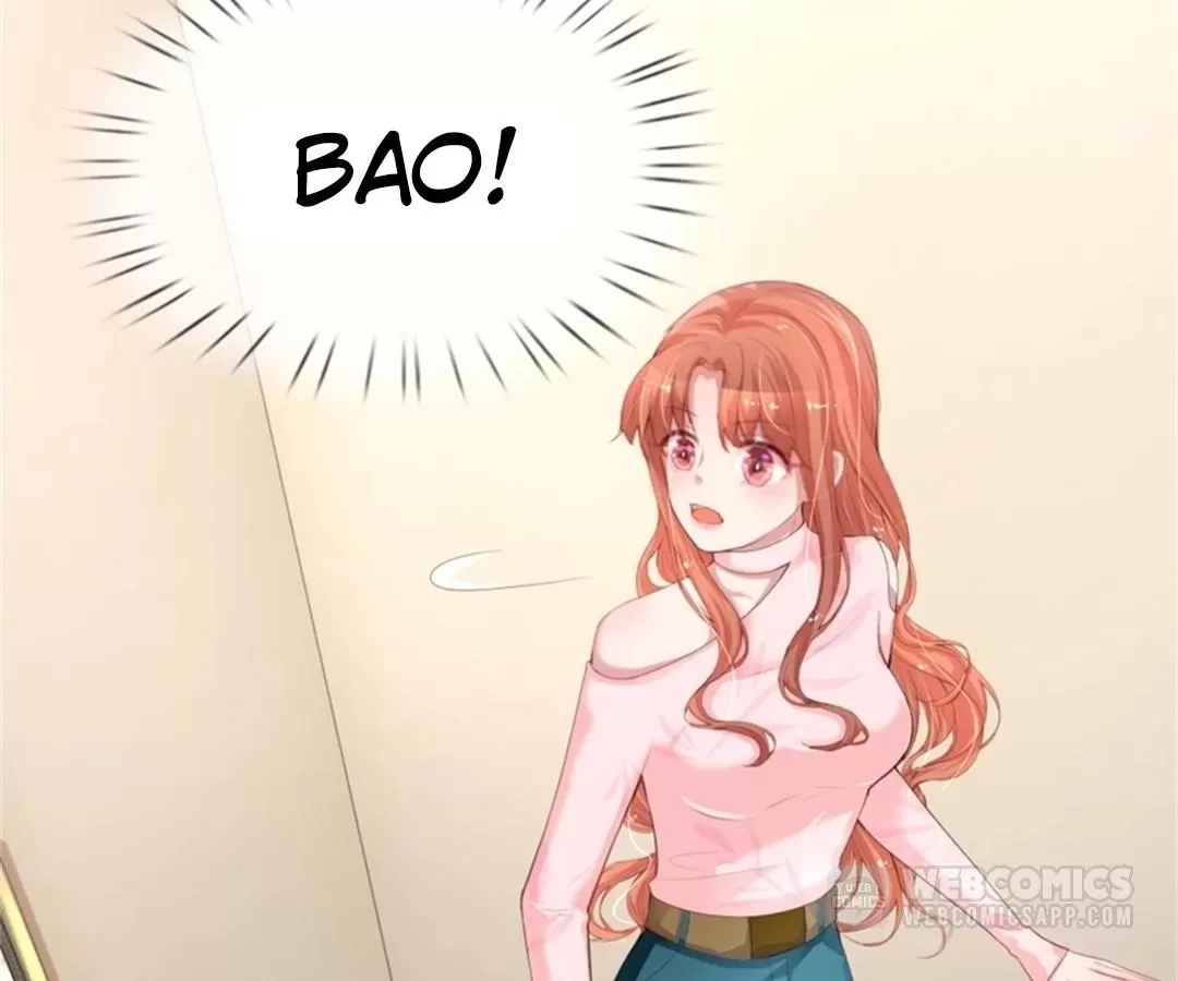 Sweet Escape Chapter 34.1 page 10 - 
