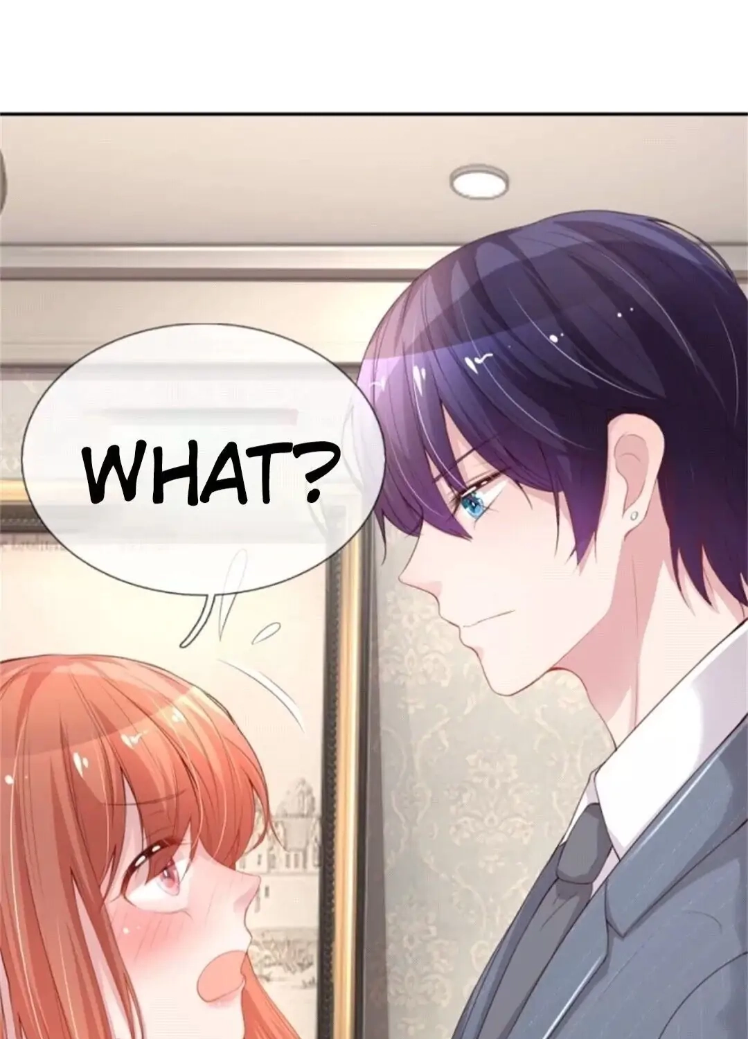 Sweet Escape Chapter 34.5 page 9 - 