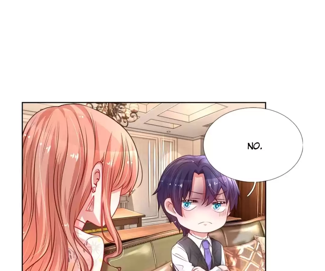 Sweet Escape Chapter 34 page 1 - 