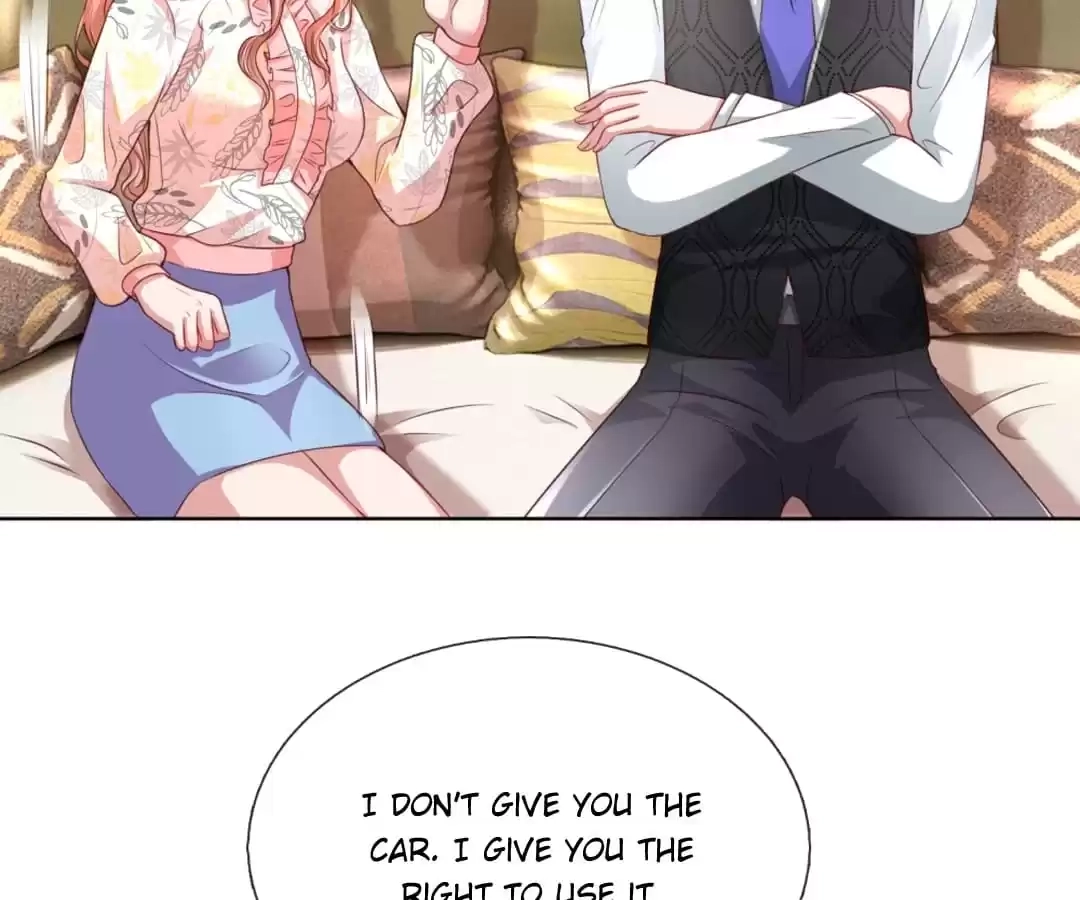 Sweet Escape Chapter 34 page 14 - 