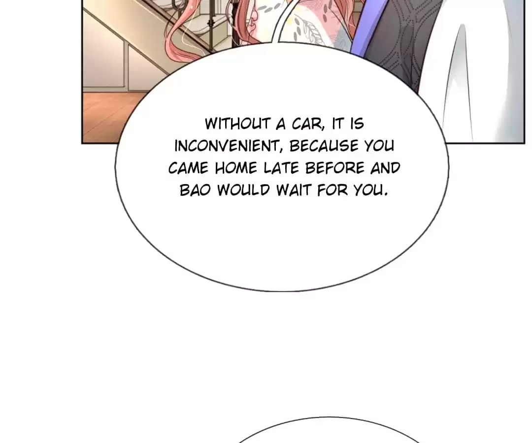 Sweet Escape Chapter 34 page 16 - 
