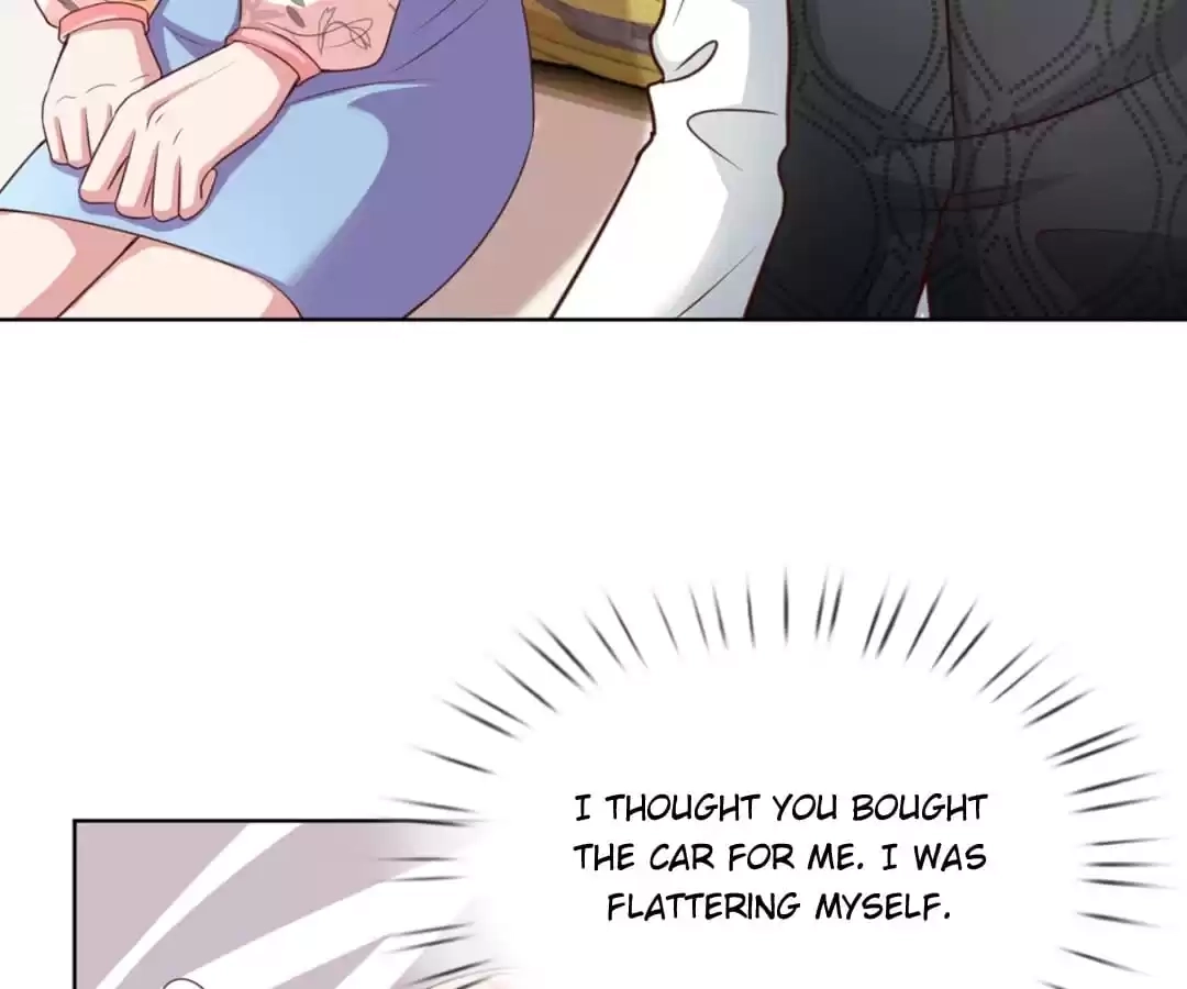 Sweet Escape Chapter 34 page 20 - 