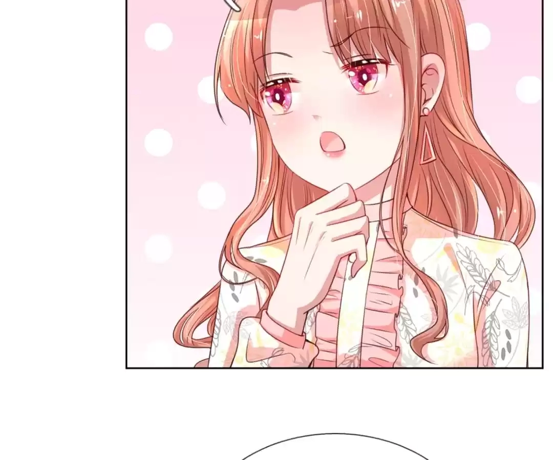 Sweet Escape Chapter 34 page 3 - 