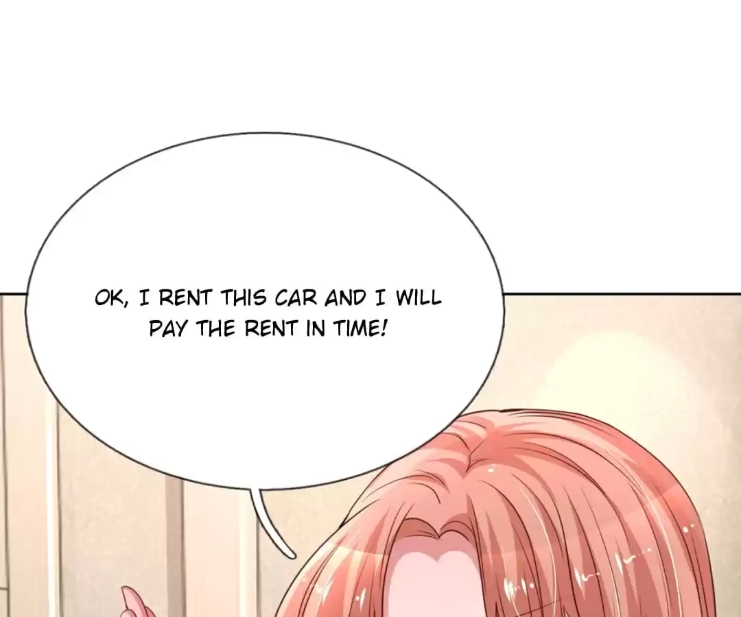 Sweet Escape Chapter 34 page 22 - 