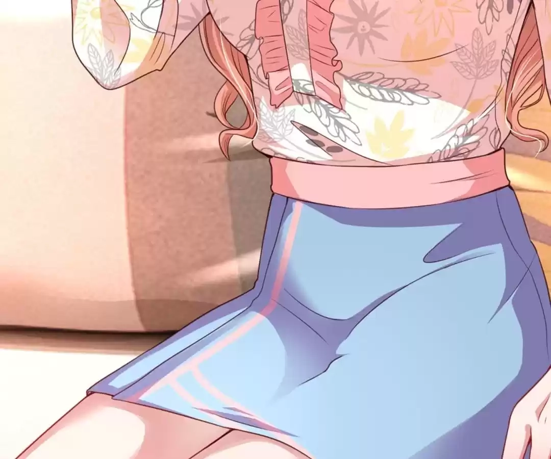 Sweet Escape Chapter 34 page 24 - 