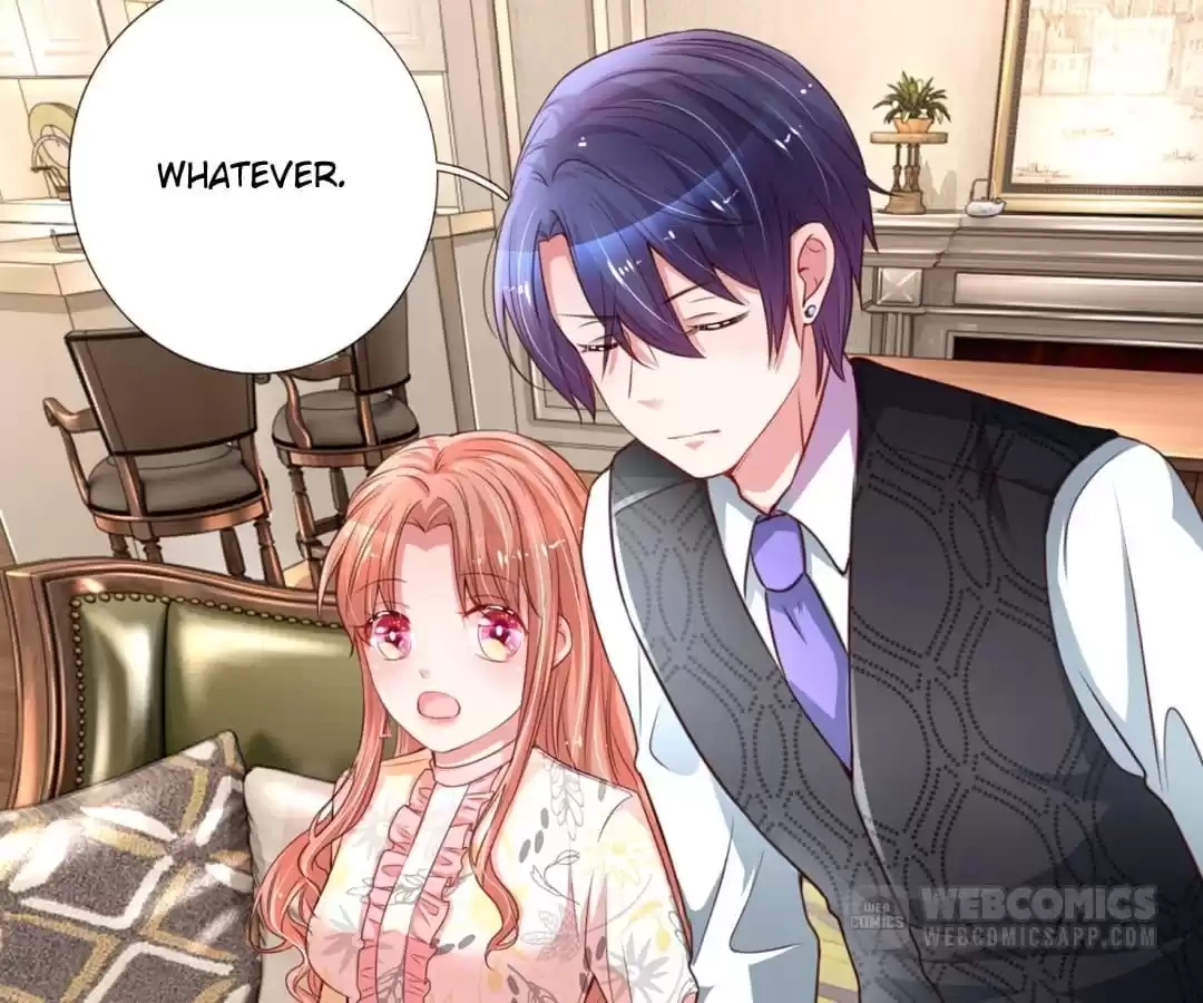 Sweet Escape Chapter 34 page 26 - 