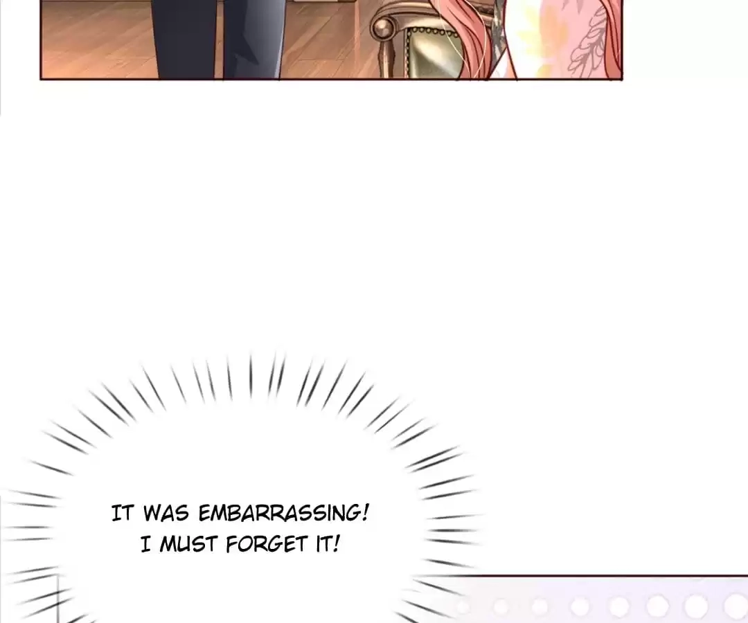 Sweet Escape Chapter 34 page 29 - 