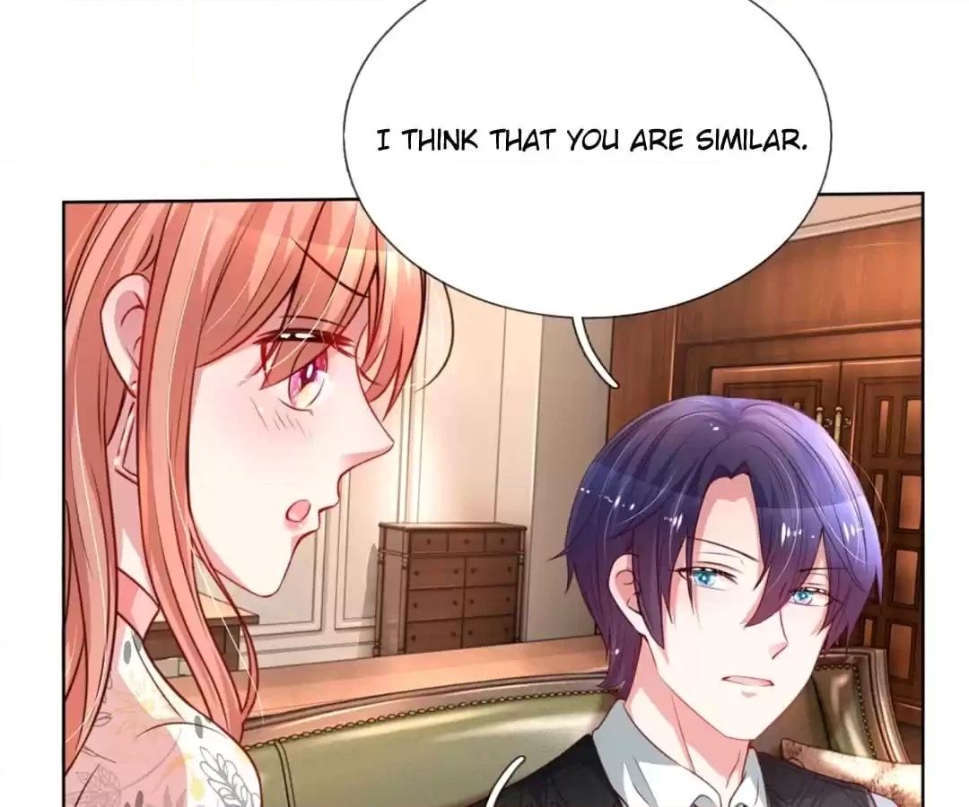 Sweet Escape Chapter 34 page 4 - 