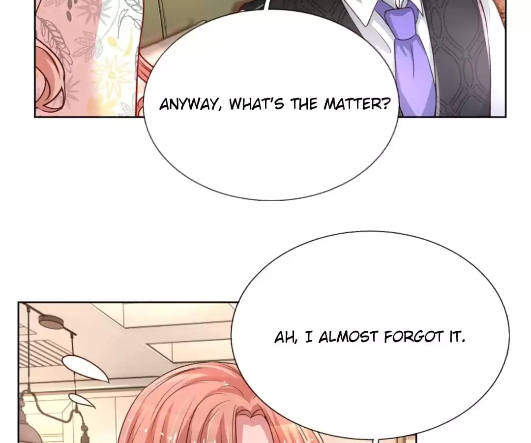 Sweet Escape Chapter 34 page 5 - 