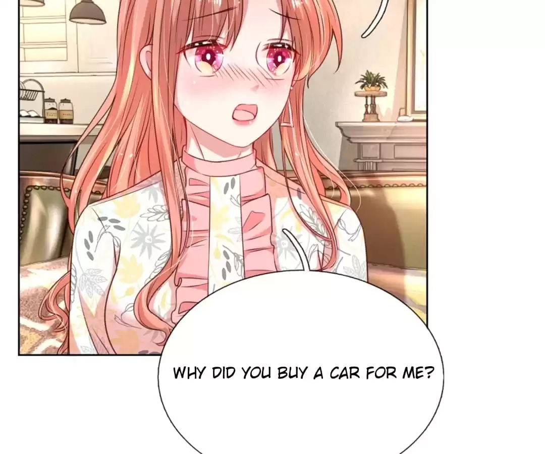 Sweet Escape Chapter 34 page 6 - 